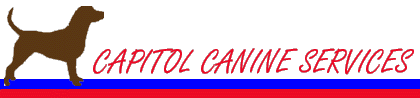 CAPITOL CANINE SERVICES
