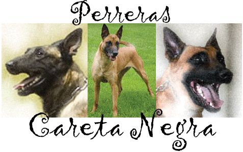 Perreras Careta Negra
